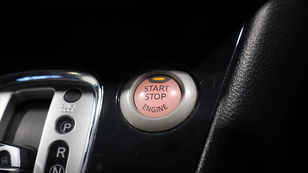 2012 Nissan Serena Hybrid Highway Star S image 337937