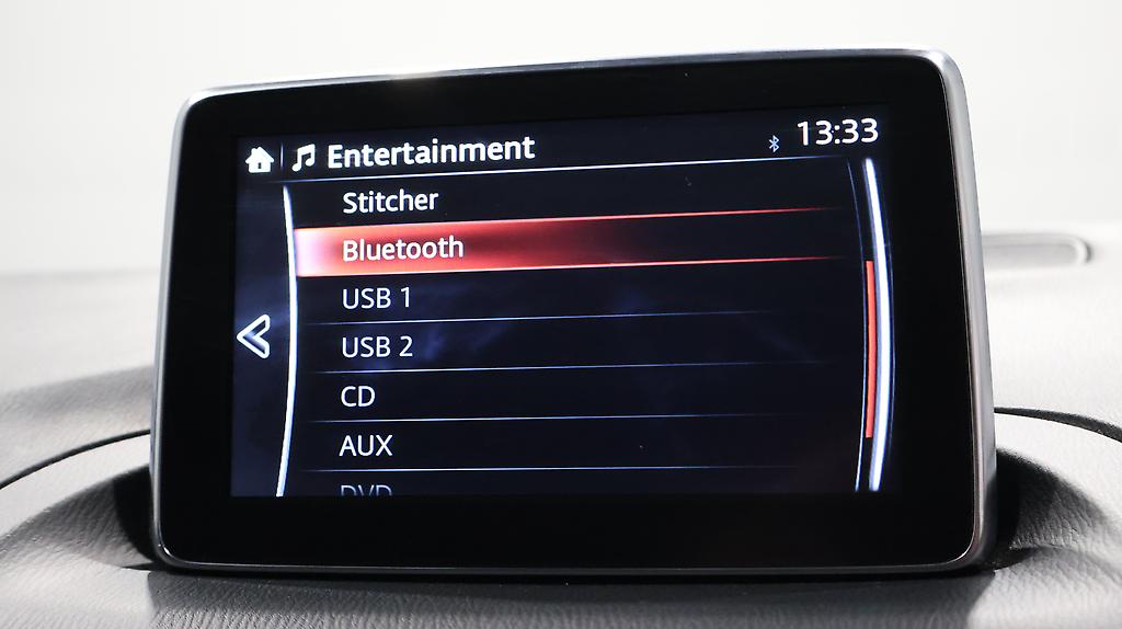 2015 Mazda Axela Sports 20S Touring image 337685