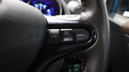 2012 Honda Fit Shuttle Hybrid image 339316