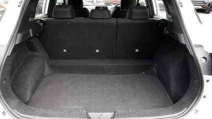 2023 Nissan Qashqai ST 1.3PT/AT NZ NEW image 338487