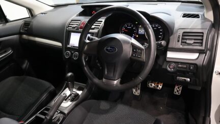 2013 Subaru Xv 2.0i-L Eyesight 4WD image 339070