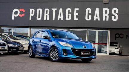 2013 Mazda Axela Sports 15S Sport Edition image 336577