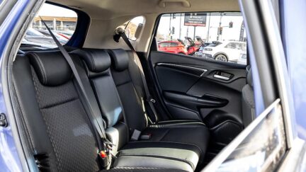 2014 Honda Fit F spec HYBRID image 337170