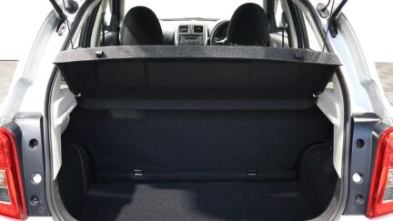 2017 Nissan March S Model – Very Low KMS image 338564
