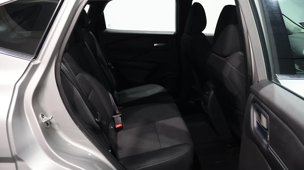 2023 Nissan Qashqai ST 1.3PT/6CVT image 340525