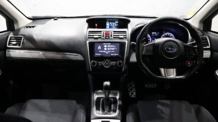 2015 Subaru Levorg 1.6GT-S Eyesight 4WD image 340254