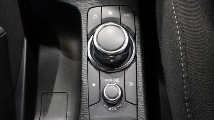 2014 Mazda Demio 13S Smart Key with Low KMs image 339628