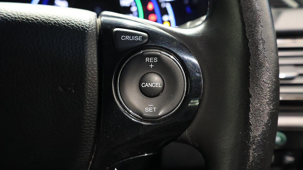 2013 Honda Accord LX Hybrid image 340196