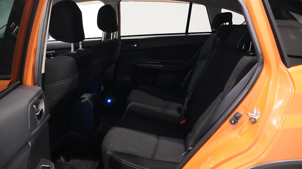 2013 Subaru Xv 2.0i-L AWD image 339127