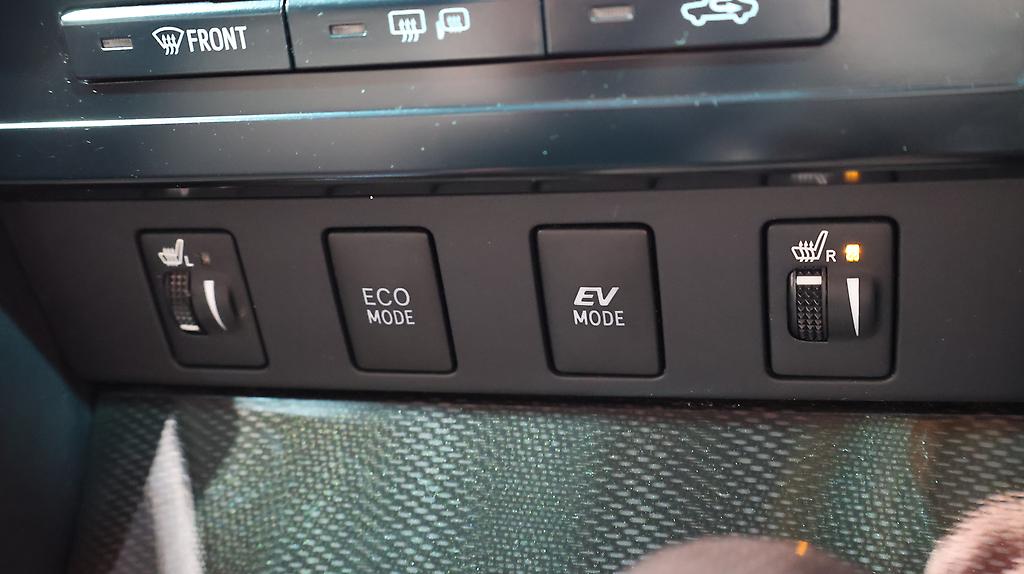 2012 Toyota Camry Hybrid Leather-PKG with Cruise Control image 339361