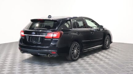 2015 Subaru Levorg 1.6GT-S Eyesight image 336778