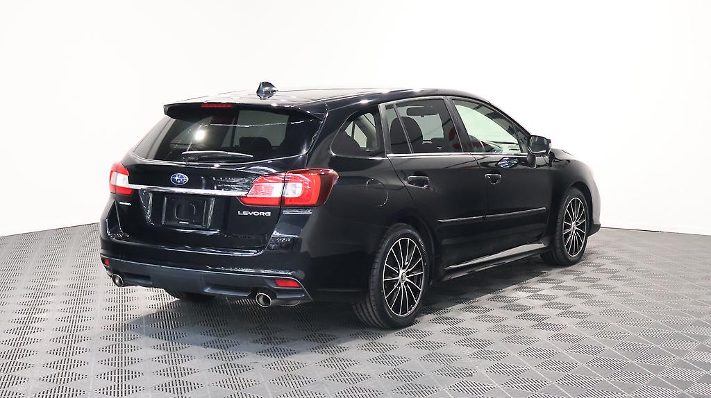 2015 Subaru Levorg 1.6GT-S Eyesight image 336778
