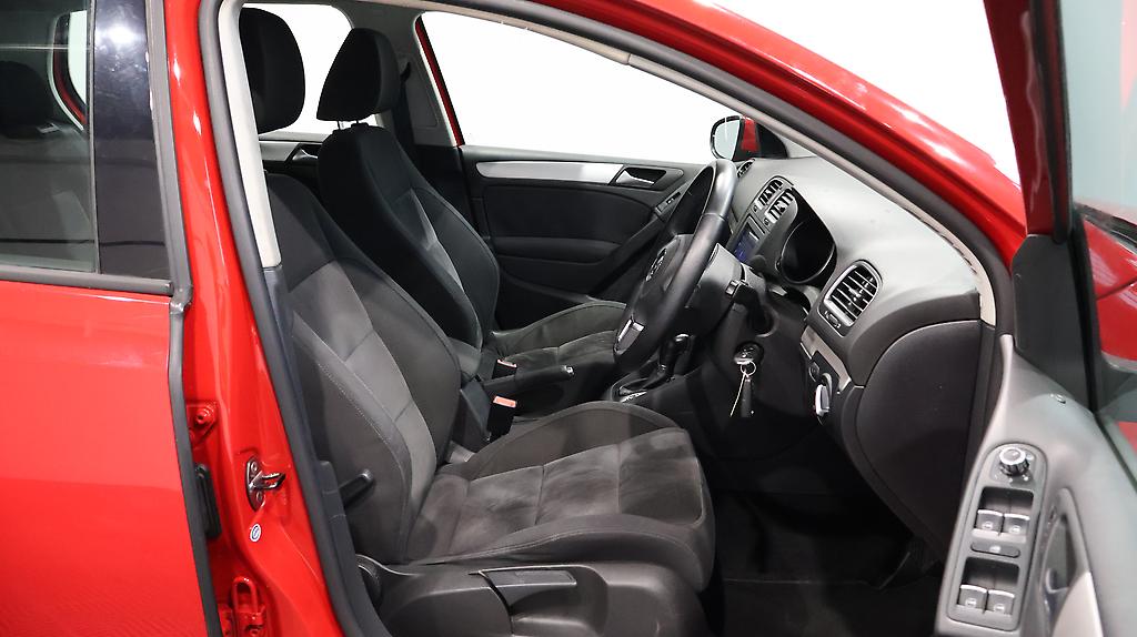 2012 Volkswagen Golf TSI image 340371