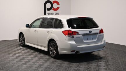 2013 Subaru Legacy Touring Wagon 2.5i B Sport Eyesight G Package AWD image 340561