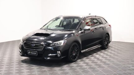 2015 Subaru Levorg 1.6GT-S Eyesight 4WD image 340245