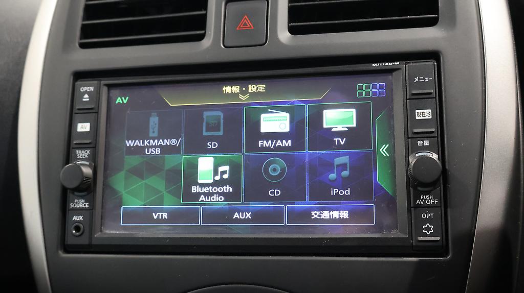 2017 Nissan March S Model image 337754