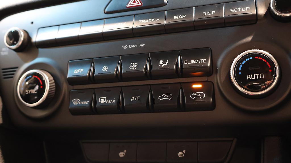 2018 Kia Sportage URBAN LTD 2.0P/6AT/S image 336490