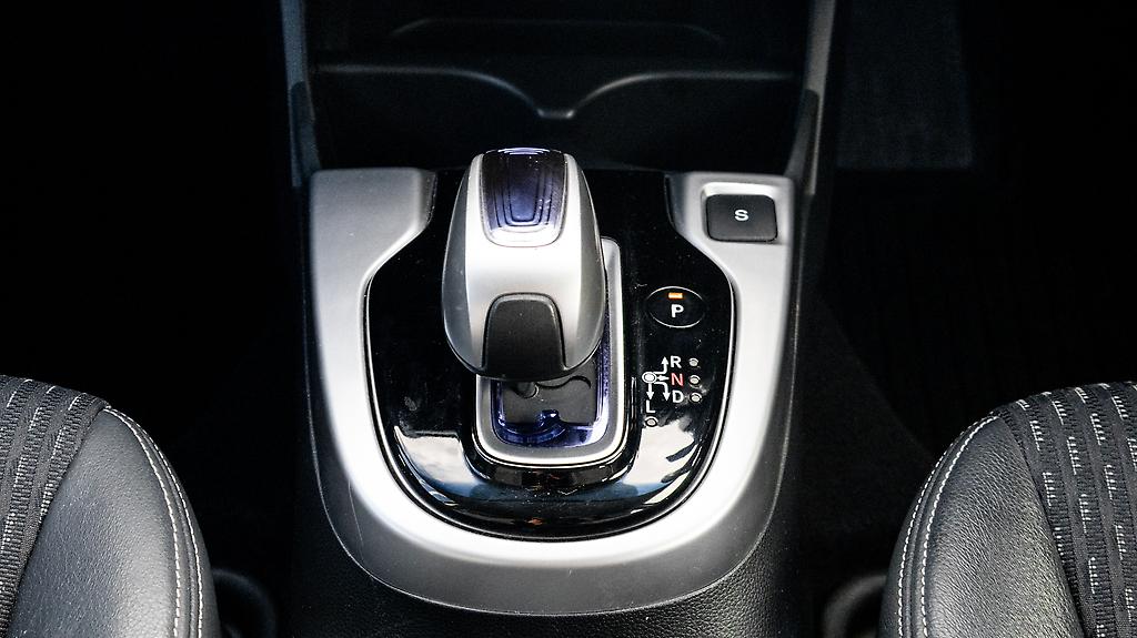 2014 Honda Fit F spec HYBRID image 337177