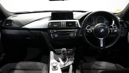 2013 Bmw 320i Touring M Sports image 339832