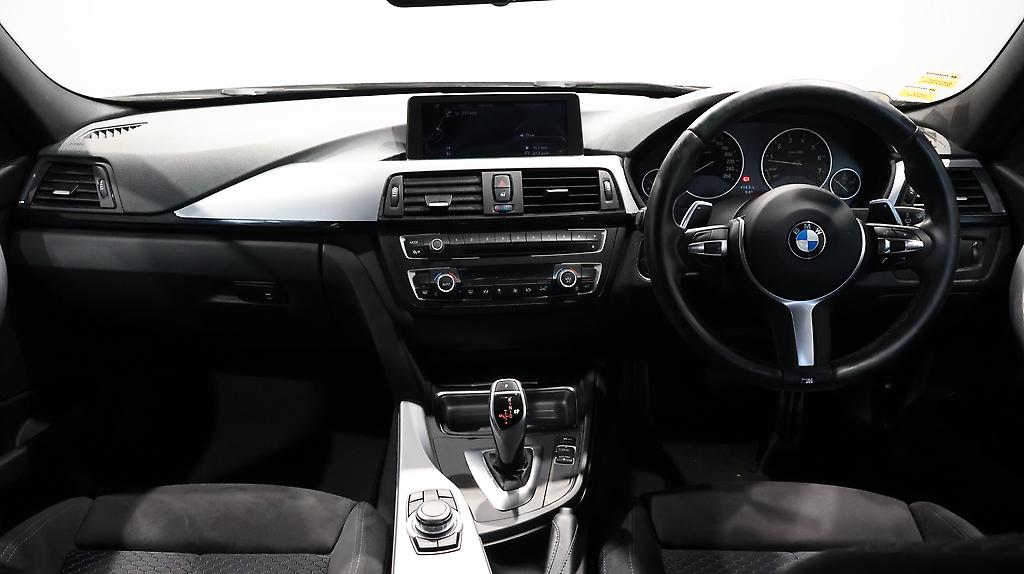 2013 Bmw 320i Touring M Sports image 339832