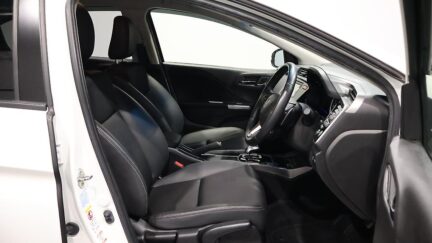 2015 Honda Grace Hybrid EX image 339508