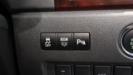 2012 Toyota Vellfire 2.4Z image 338507