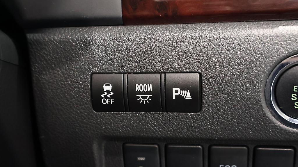 2012 Toyota Vellfire 2.4Z image 338507