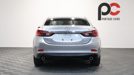 2013 Mazda Atenza image 336666