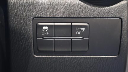 2014 Mazda Demio 13S Smart Key with Low KMs image 339629