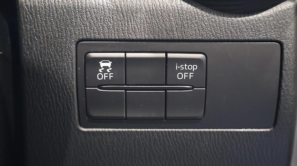 2014 Mazda Demio 13S Smart Key with Low KMs image 339629