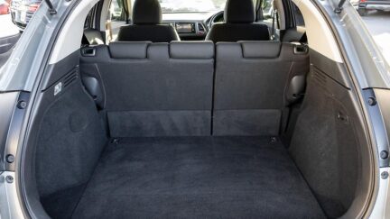 2015 Honda Vezel Hybrid Hybrid X image 338794