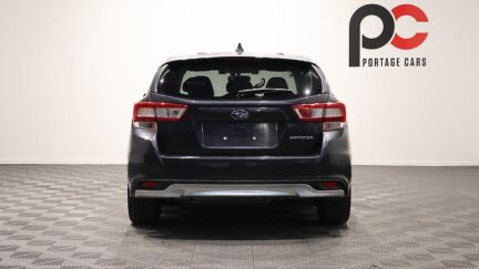 2017 Subaru Impreza Sport 2.0i-S Eyesight image 340270