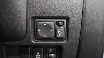 2015 Nissan March image 337647