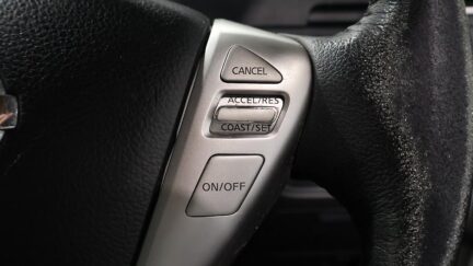 2013 Nissan Serena Hybrid Highway Star S Aero image 336659
