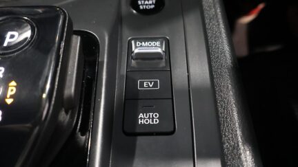2021 Nissan Note S Model E-Power Hybrid image 340553