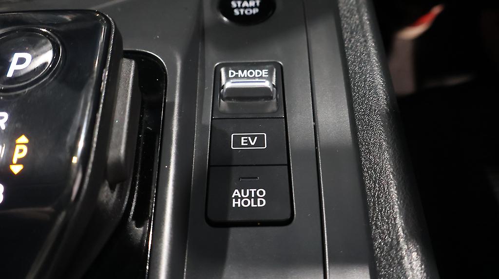 2021 Nissan Note S Model E-Power Hybrid image 340553