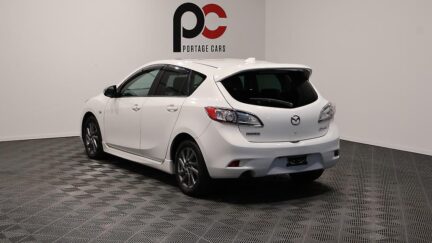 2013 Mazda Axela Sports 15S Sport Edition image 339950