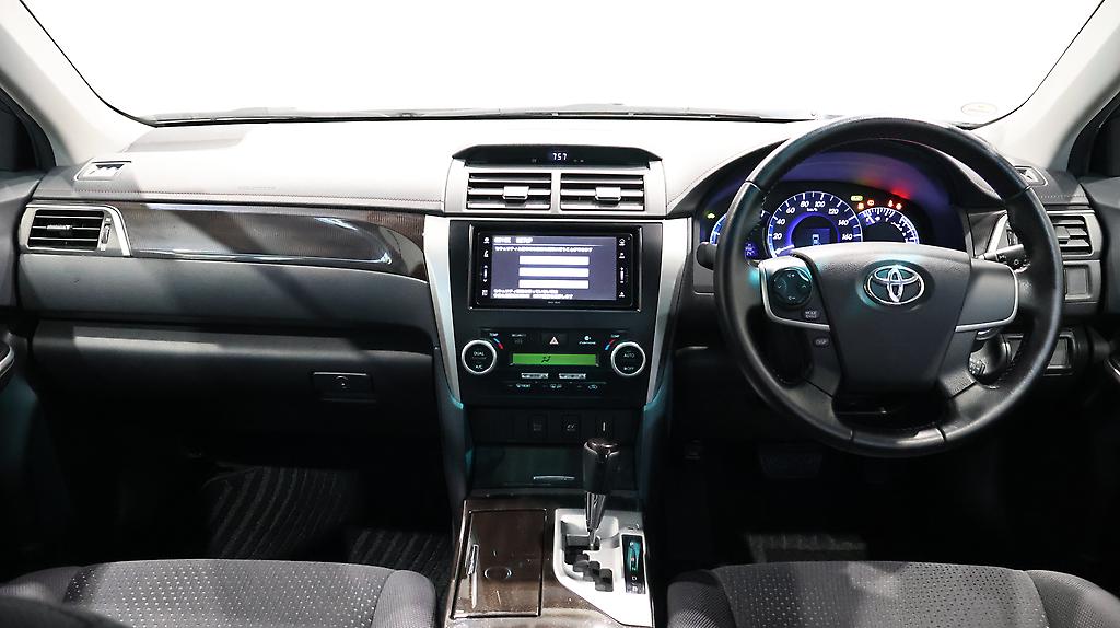 2012 Toyota Camry Hybrid G PKG image 339979