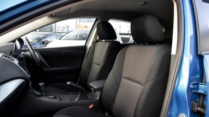 2013 Mazda Axela Sports 15S Sport Edition image 336592