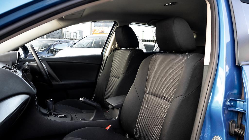 2013 Mazda Axela Sports 15S Sport Edition image 336592