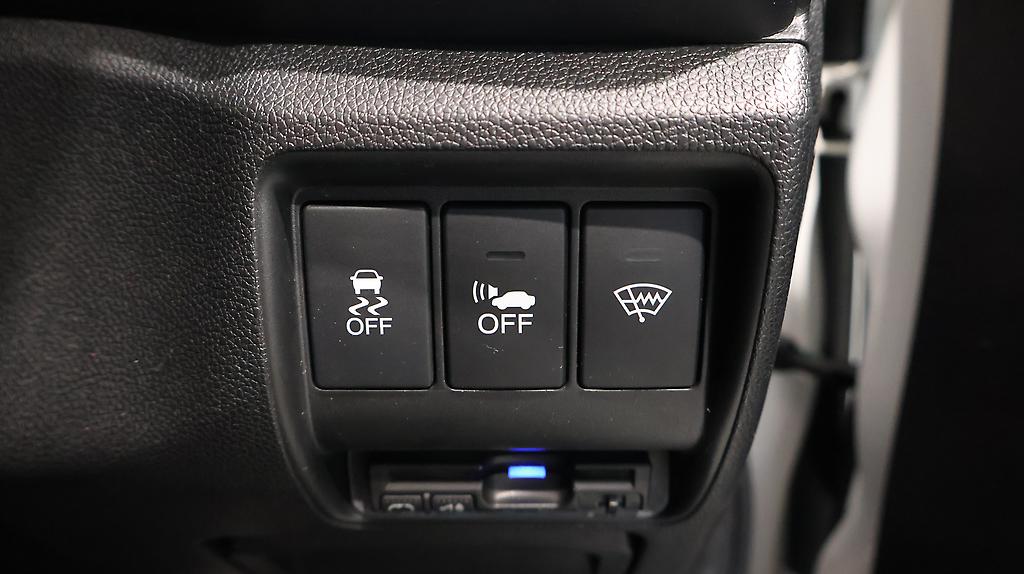 2015 Honda Grace Hybrid EX image 339515