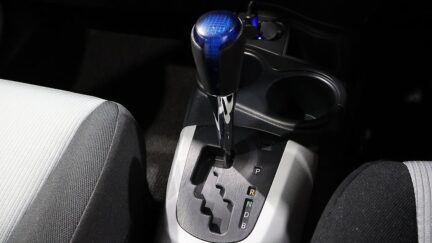 2012 Toyota Aqua S Model + Alloys image 339814