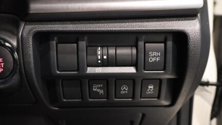 2017 Subaru Impreza Sport 2.0i-S Eyesight AWD image 339561