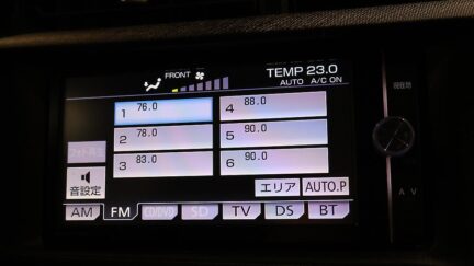 2013 Toyota Aqua G Soft Leather Selection image 339771