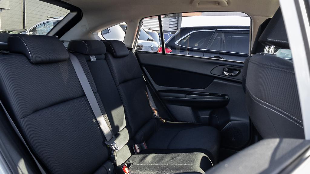 2014 Subaru Impreza Sport 2.0i AWD image 339706