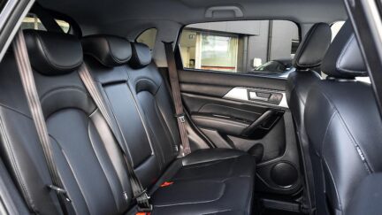 2021 Haval H2 LUXURY 1.5PT/6AT NZ NEW image 337293