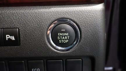 2012 Toyota Vellfire 2.4Z image 338509
