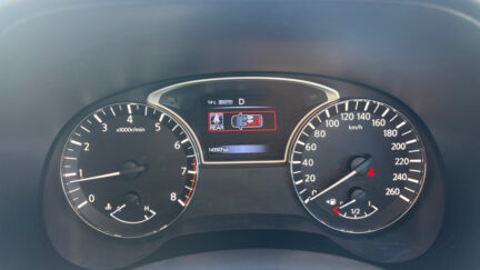 2017 Nissan Pathfinder ST-L 3.5P/4WD/CVT image 337863