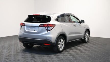 2014 Honda Vezel Hybrid X image 337699