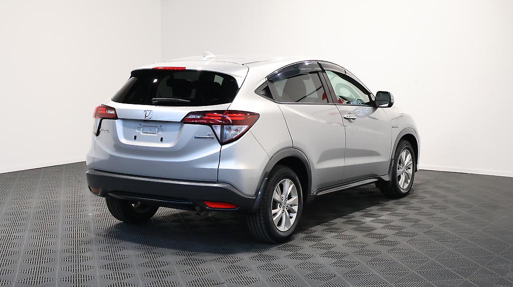 2014 Honda Vezel Hybrid X image 337699